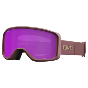 W NV[ XL[ S[O fB[X i Rose Thirds j | GIRO Sagen woman Ski Goggles [t]