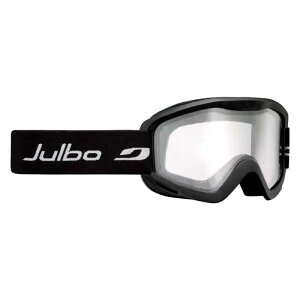 W{ vY} MTB XL[ S[O i Black j | JULBO Plasma MTB Ski Goggles [t]