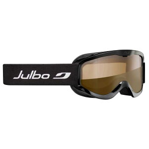 W{ vg WjA tHgN~bN XL[ S[O i Black j | JULBO Proton Junior Photochromic Ski Goggles [t]
