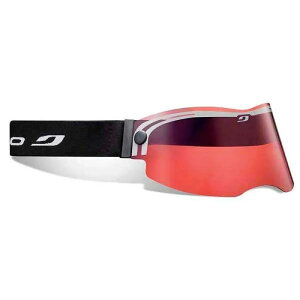 W{ oCU[ S XL[ S[O i Black j | JULBO Visors S Ski Goggles [t]