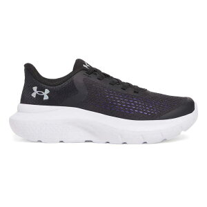A_[A[}[ GPS [O 5 AL jO V[Y i Black/VirtualViolet/Iridescent j | UNDER ARMOUR GPS Rogue 5 AL running shoes [t]