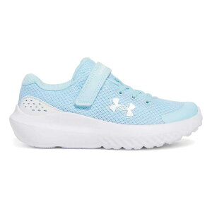 �A���_�[�A�[�}�[ GPS �T�[�W 4 AC �����j���O �V���[�Y �i Stream/Stream/Iridescent �j | UNDER ARMOUR GPS Surge 4 AC running shoes [t]