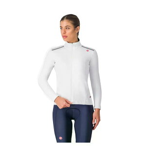 �J�X�e�� �G�X�v���b�\ �G�A�[ �W���P�b�g ���f�B�[�X �i Marfil �j | CASTELLI Espresso Air jacket Woman [t]