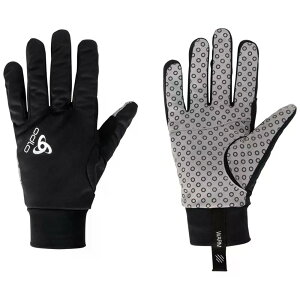ODLO Aeolus Warm ��� �i Black �j [t]