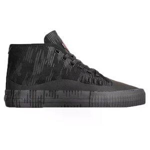 �O���[�u �W���b�g �~�b�h �X�j�[�J�[ �i Graphite/Former �j | GLOBE Gillette Mid Sneakers [t]