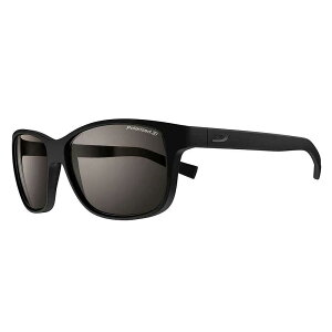�W�����{ �p�E�G�� �|�����C�Y�h �T���O���X �i Matt Black / Gun �j | JULBO Powell Polarized Sunglasses [t]