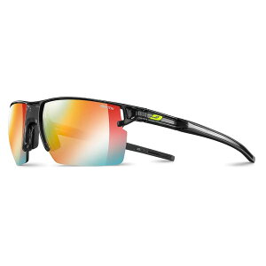 �W�����{ �A�E�g���C�� �t�H�g�N���~�b�N �T���O���X �i Transluscent Black / Black �j | JULBO Outline Photochromic sunglasses [t]