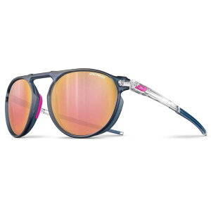W{ ^ TOX i Blue / Translucidol / Brown j | JULBO Meta sunglasses [t]