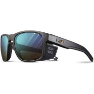 ジュルボ シールド M フォトクロミック サングラス （ Black / Black / Yellow / Brown ） | JULBO Shiel…