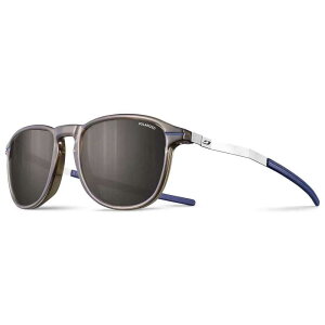 W{ iCebh |CYh TOX i Brown / Blue / Brown j | JULBO United Polarized Sunglasses [t]