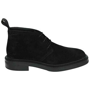 �K���g 25643383 �u�[�c �i Black �j | GANT 25643383 boots [t]