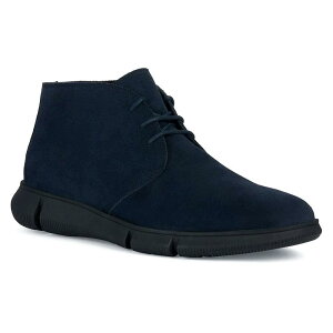�W�I�b�N�X �A�_�N�^�[ �u�[�e�B�[ �i Navy �j | GEOX Adacter Booties [t]