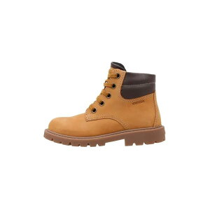 �W�F�I�b�N�X �V���C���b�N�X �W���j�A �u�[�c �i Yellow �j | GEOX Shaylax Junior boots [t]
