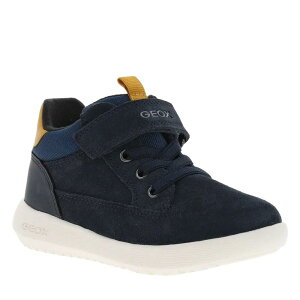 �W�F�I�b�N�X B365DA022ME �W���j�A �u�[�e�B�[ �i Blue �j | GEOX B365DA022ME Junior Booties [t]