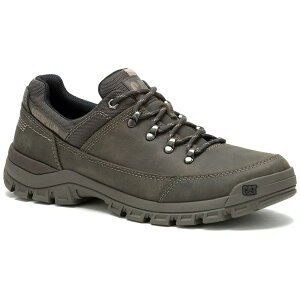 �L���^�s���[ �X���b�V�����h �n�C�J�[ �u�[�c �i Low Bunge �j | CATERPILLAR Threshold Hiker boots [t]