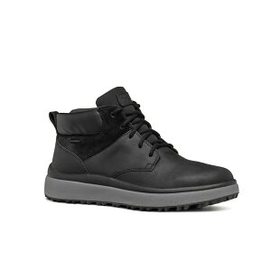 WIbNX [ Oj[g vX Obv r[ G[ u[eB[ i Black j | GEOX U Granito + Grip B A Booties [t]