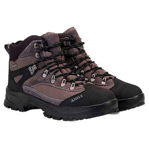 �G�[�O�� �n���g�V���[ �h�D�[ �G���e�B�[�f�B�[ �u�[�c �i Asphalte �j | AIGLE Huntshaw 2 Mtd boots [t]