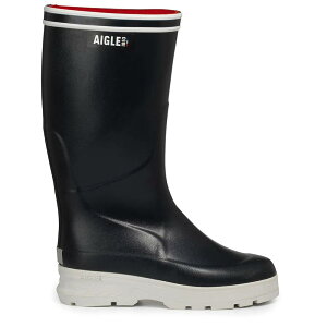 �G�[�O�� �i���B�� �l�I ���b�V�� �u�[�c �i Nuit �j | AIGLE Navira Neo Mesh boots [t]