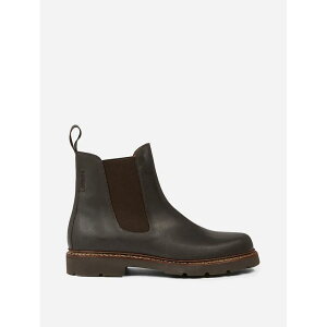 �G�[�O�� �N�G���V�[ �u�[�e�B�[ �i Dark Brown �j | AIGLE Quercy Booties [t]