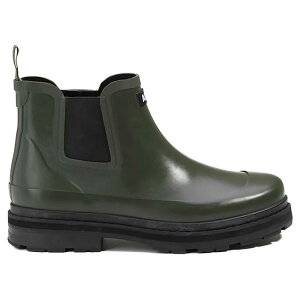 �G�[�O�� �\�t�g ���C�� �G���c�[ �u�[�e�B�[ �i Avocat �j | AIGLE Soft Rain M2 Booties [t]