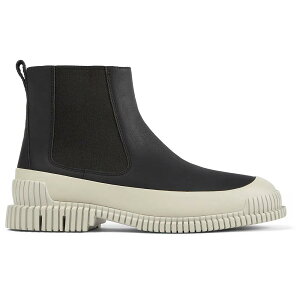 Jy[ sNX u[c i Black / Beige j | CAMPER Pix boots [t]