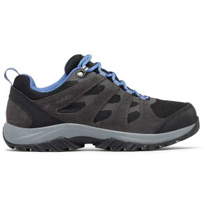 RrA bhh III EH[^[v[t fB[X nCLO V[Y i Black/Eve j | COLUMBIA Redmond III Waterproof Women hiking shoes [t]