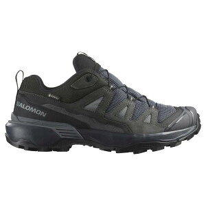 T X Eg 360 LTR SAebNX fB[X nCLO V[Y i Turbulence/Black/SedonaSage j | SALOMON X Ultra 360 Ltr Goretex Women hiking shoes [t]