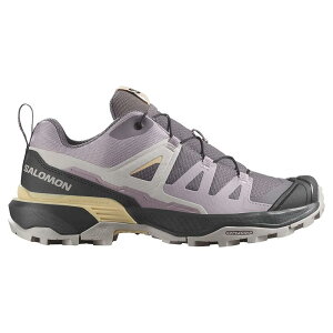 T X Eg 360 fB[X nCLO V[Y i Excalibur/Nirvana/Hazelnut j | SALOMON X Ultra 360 Women hiking shoes [t]