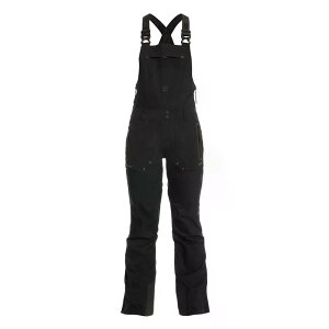 �r���{�� ADIV �h���t�^�[ ST �p���c ���f�B�[�X �i Black �j | BILLABONG Adiv Drifter St Pants Woman [t]