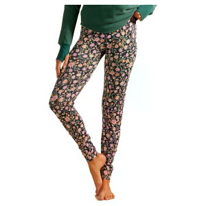 �r���{�� �E�H�[�� �A�b�v ���M���X ���f�B�[�X �i OffBlack �j | BILLABONG Warm Up Leggings Woman [t]