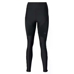 �~�Y�m �e�b�N �T�[�}�� �`���[�W ���M���X ���f�B�[�X �i Black �j | MIZUNO Tech Thermal Charge Leggings Woman [t]