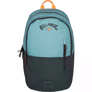 �r���{�� �m�[�t�H�[�N �o�b�N�p�b�N �i Sagebrush �j | BILLABONG Norfolk Backpack [t]