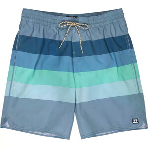 �r���{�� 73 �{�[�h�V���[�c �i WashedBlue �j | BILLABONG 73 Boardshorts [t]