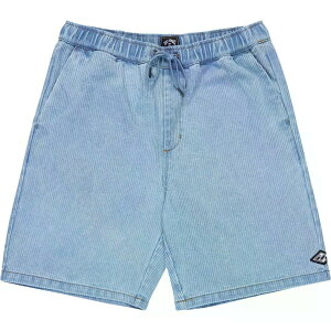 �r���{�� �����[ �R�[�h �V���[�c �i Bleach �j | BILLABONG Larry Cord Shorts [t]