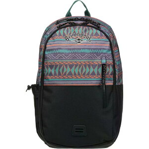 �r���{�� �m�[�t�H�[�N �o�b�N�p�b�N �i CharcoalGrey �j | BILLABONG Norfolk Backpack [t]