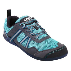 �[���V���[�Y �v���I �����j���O�V���[�Y ���f�B�[�X �i RobinsEgg �j | XERO SHOES Prio running shoes Women [t]