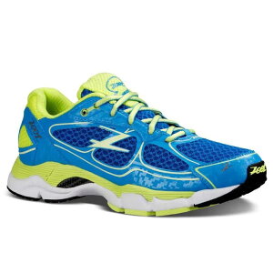 �Y�[�g �R���i�h �����j���O�V���[�Y ���f�B�[�X �i Pacific/HoneyDew/Maliblue �j | ZOOT Coronado running shoes Women [t]