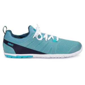�[���V���[�Y �t�H���c�@ �����j���O�V���[�Y ���f�B�[�X �i PorcelainBlue/Peacoat �j | XERO SHOES Forza running shoes Women [t]