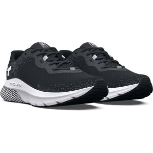A_[A[}[ zo[ ^[rX 2 jOV[Y fB[X i Black001/JetGray010/White100 j | UNDER ARMOUR HOVR Turbulence 2 running shoes Women [t]