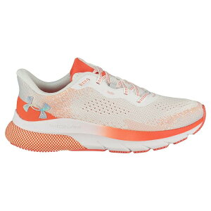 A_[A[}[ zo[ ^[rX 2 jOV[Y fB[X i White100/Pomegranate693/RushRed820 j | UNDER ARMOUR HOVR Turbulence 2 running shoes Women [t]