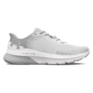 A_[A[}[ zo[ ^[rX 2 jOV[Y fB[X i White100/White100/MetallicSilver099 j | UNDER ARMOUR HOVR Turbulence 2 running shoes Women [t]