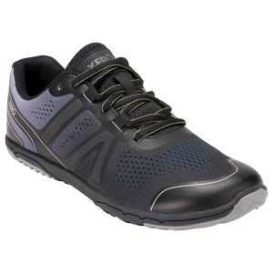 �[���V���[�Y HFS II �����j���O�V���[�Y ���f�B�[�X �i Black/FrostGray �j | XERO SHOES HFS II running shoes Women [t]