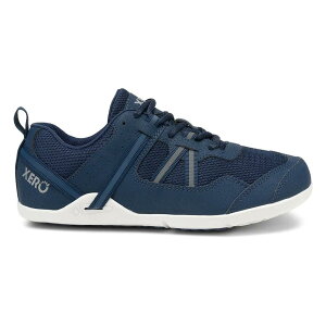�[���V���[�Y �v���I �����j���O�V���[�Y ���f�B�[�X �i InsigniaBlue �j | XERO SHOES Prio running shoes Women [t]