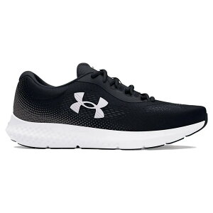 A_[A[}[ `[Wh [O 4 jOV[Y fB[X i Black/Anthracite/White j | UNDER ARMOUR Charged Rogue 4 running shoes Women [t]