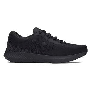 A_[A[}[ `[Wh [O 4 jOV[Y fB[X i Black/Black/Black j | UNDER ARMOUR Charged Rogue 4 running shoes Women [t]