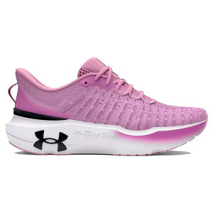 A_[A[}[ CtBjbg G[g jOV[Y fB[X i PurpleAce/PurpleAce/Black j | UNDER ARMOUR Infinite Elite running shoes Women [t]