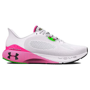 A_[A[}[ zo[ }Li 3 jOV[Y fB[X i 105 j | UNDER ARMOUR HOVR Machina 3 running shoes Women [t]