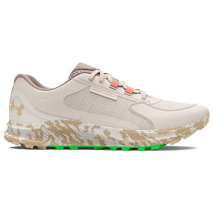 A_[A[}[ `[Wh ofBbg TR 3 jOV[Y fB[X i GrayMatter/WhiteClay/AeroOrange j | UNDER ARMOUR Charged Bandit TR 3 running shoes Women [t]