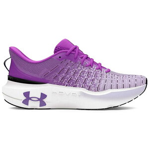 A_[A[}[ CtBjbg G[g jOV[Y fB[X i Lavish/SaltPurple/Black j | UNDER ARMOUR Infinite Elite running shoes Women [t]