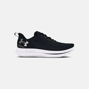 A_[A[}[ xVeB 4 SE jOV[Y fB[X i Black/Anthracite/White j | UNDER ARMOUR Velociti 4 SE running shoes Women [t]